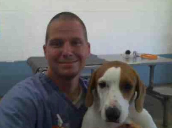 Justice Impacted Veteran Dog Handling Justice Impacted Veteran Dog Handling